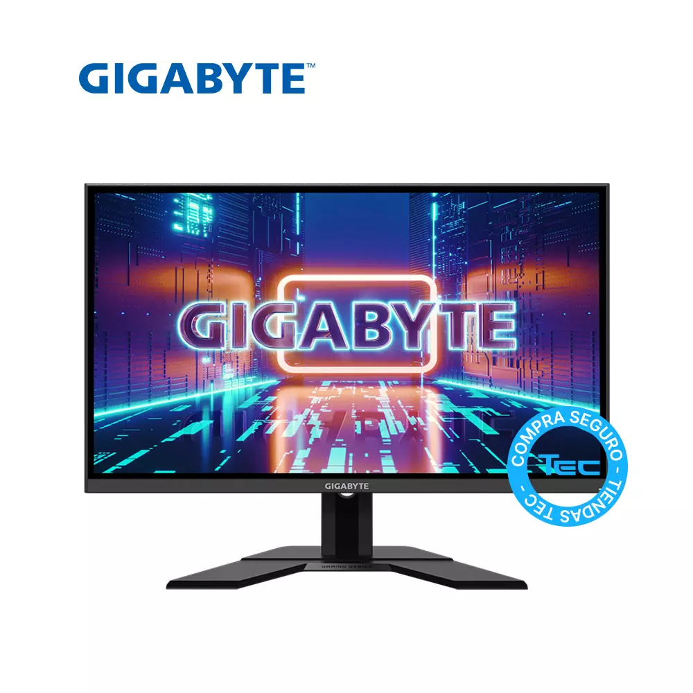 Monitor Gigabyte G27Q_Tiendas TEC
