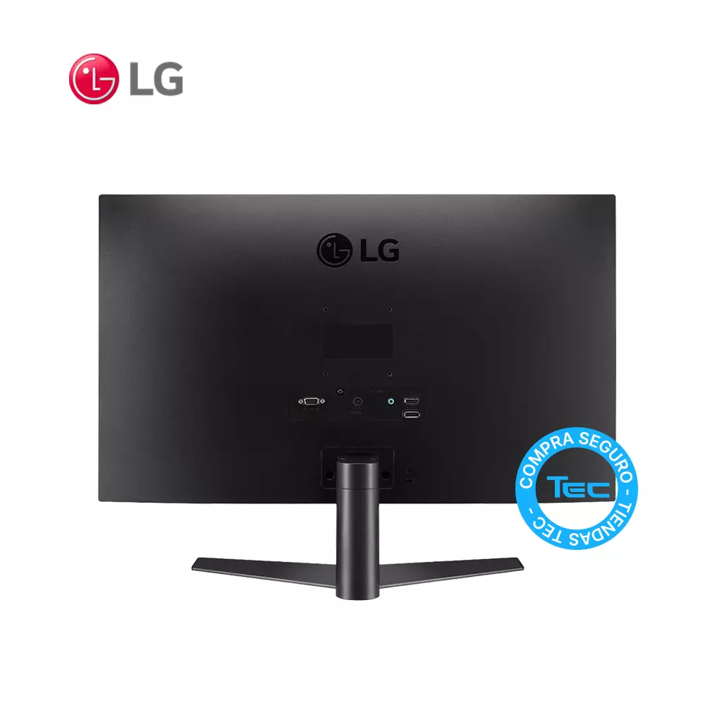 Monitor LG 27MP60G