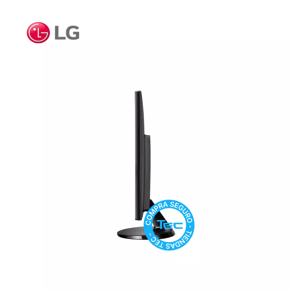 Monitor LG LED HD 18.5” TN