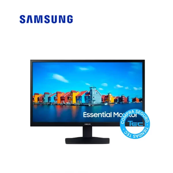 Monitor Led 22″ Samsung LS22A336NHLXPE