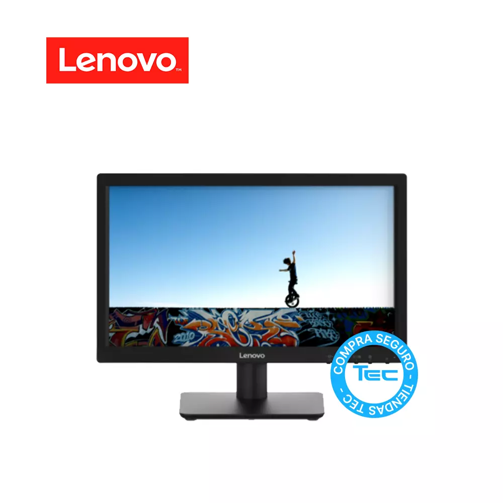 Monitor Lenovo D19-10 TN