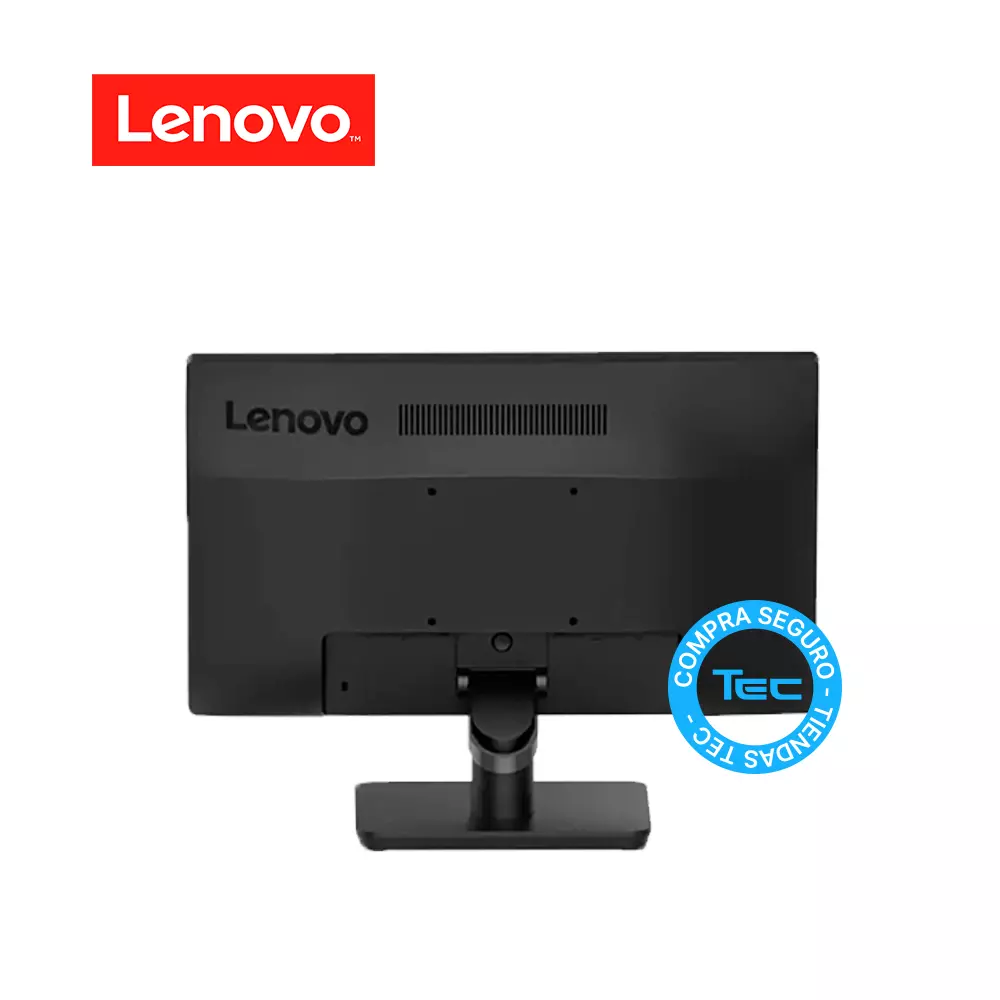 Monitor Lenovo D19-10 TN
