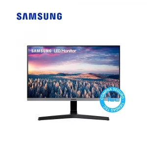 Monitor Samsung LS24R35AFHNXZA 24 LED