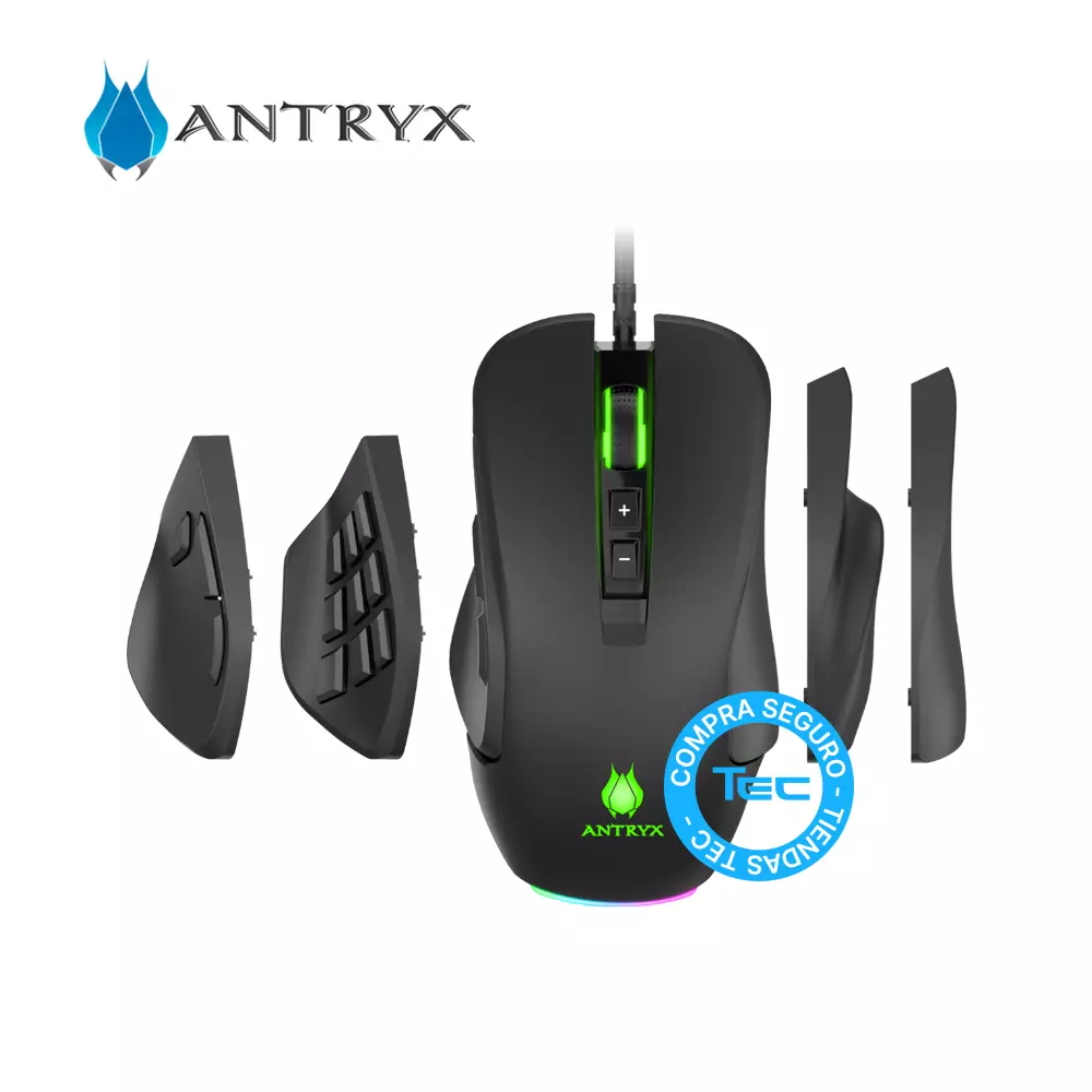 ANTRYX