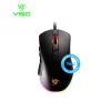 Mouse Gamer Cetus VSG 10,000 DPI, 14 Botones – VG-M718