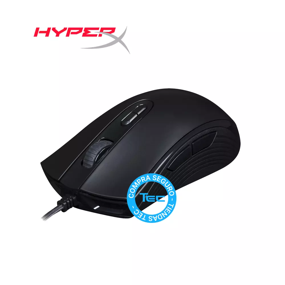 Mouse Gamer HyperX Pulsefire