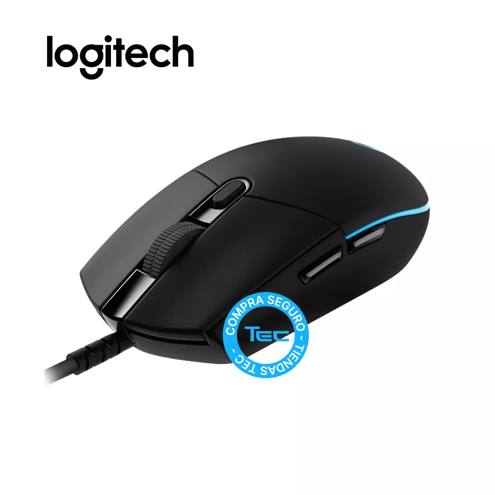 souris gaming logitech G PRO - KOTECH