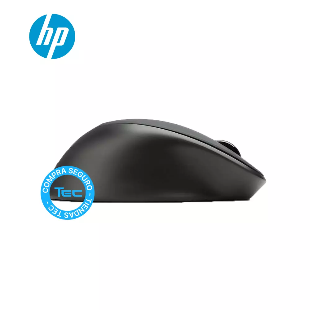Mouse HP Comfort Grip Wireless