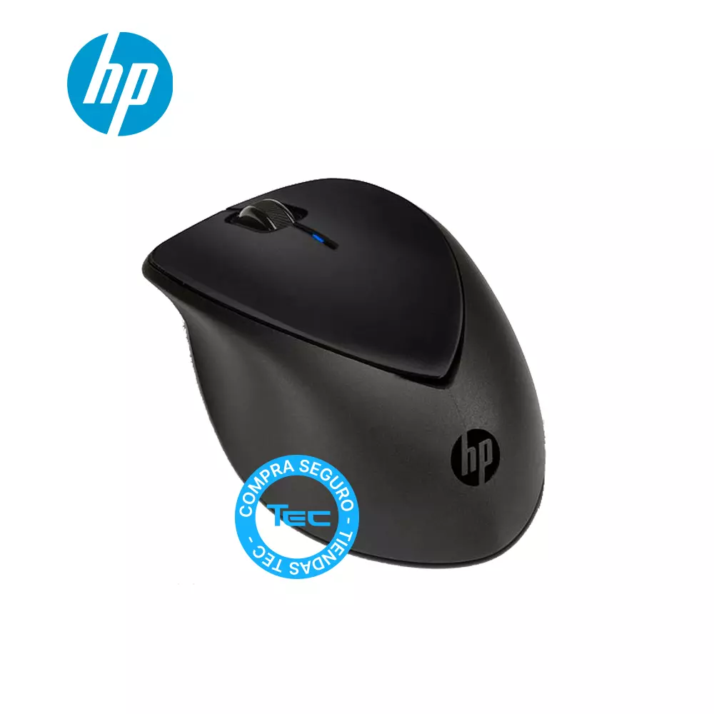 Mouse HP Comfort Grip Wireless
