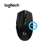 Mouse Logitech G305 LIGHTSPEED Blanco1