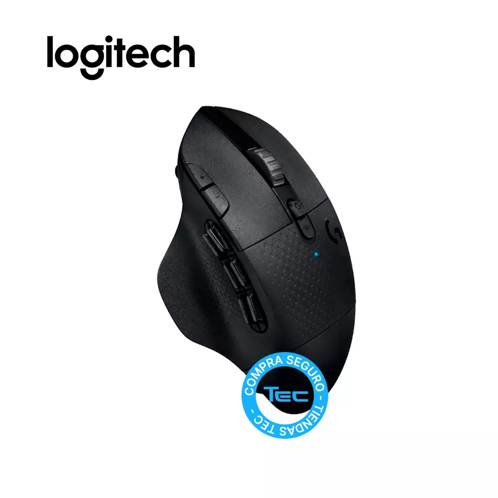 Mouse Logitech G604 LIGHTSPEED