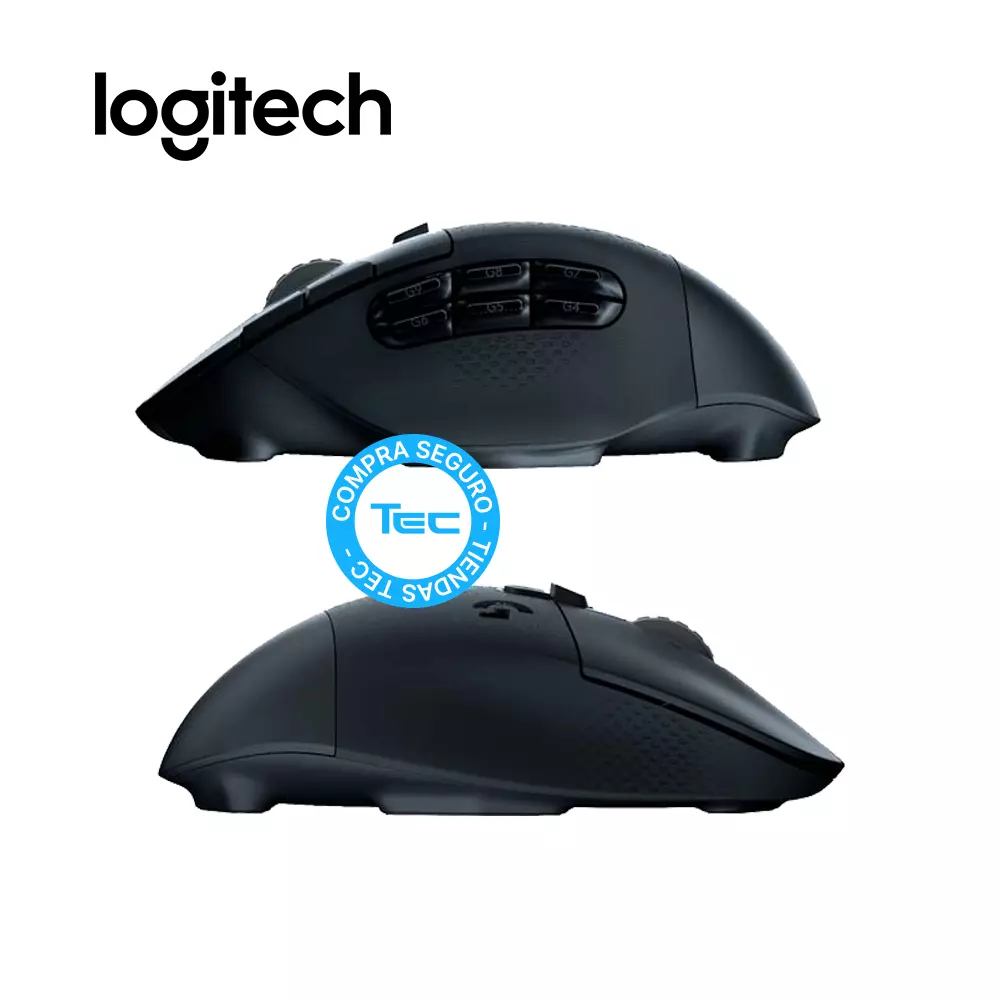 Mouse Logitech G604 LIGHTSPEED