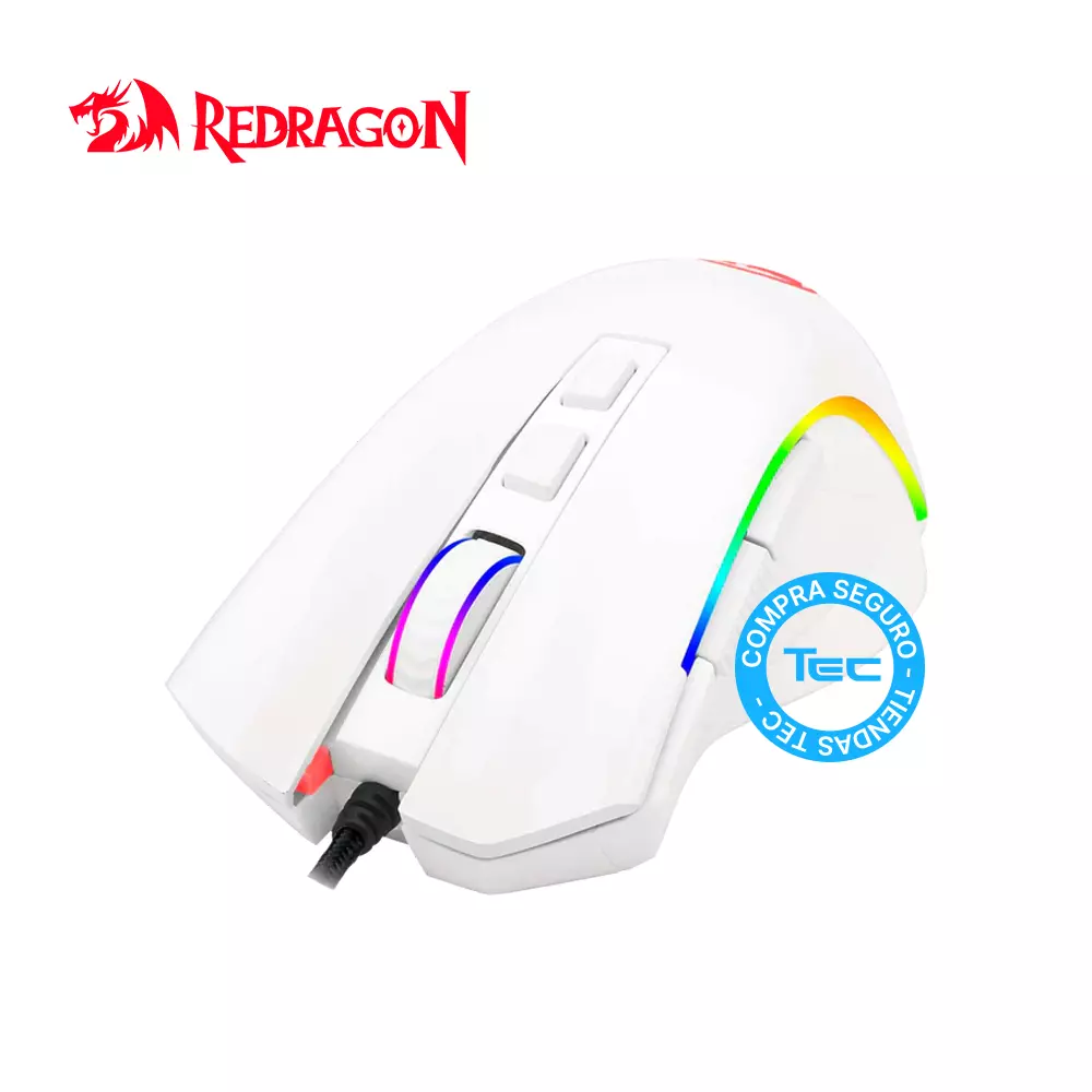 Mouse Redragon Griffin M607