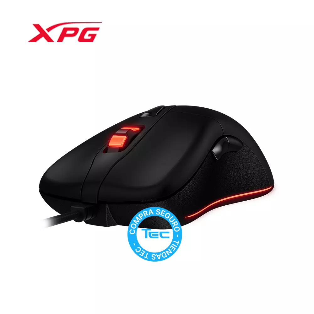 Mouse XPG INFAREX M20
