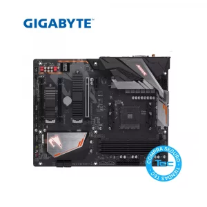 Placa Gigabyte B450 AORUS PRO WI-FI