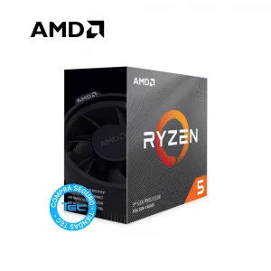 Procesador AMD Ryzen 5 3600