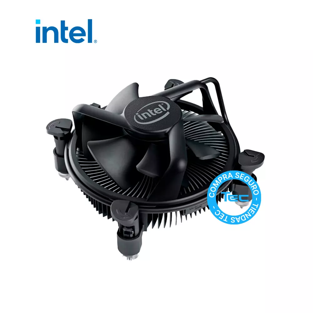 Procesador Intel i3 10105F1