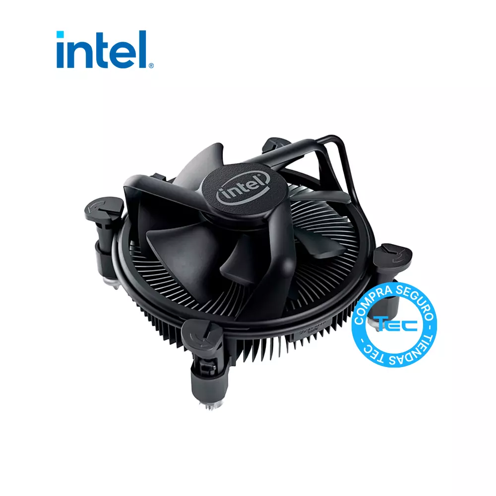 Procesador Intel i7 11700
