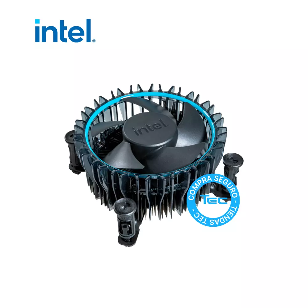 Procesador Intel i7 12700F