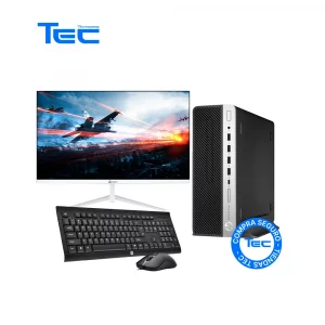 PC Prodesk HP -Tiendas TEC