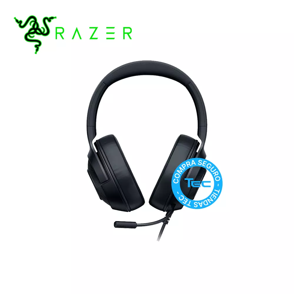 Razer Headset Kraken X Lite