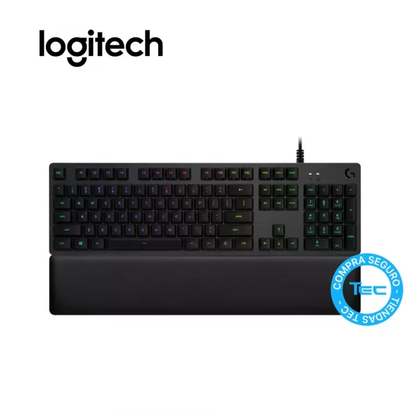 Teclado Logitech G513