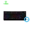 Teclado Mecánico Quasar Outemu Brown_Tiendas TEC