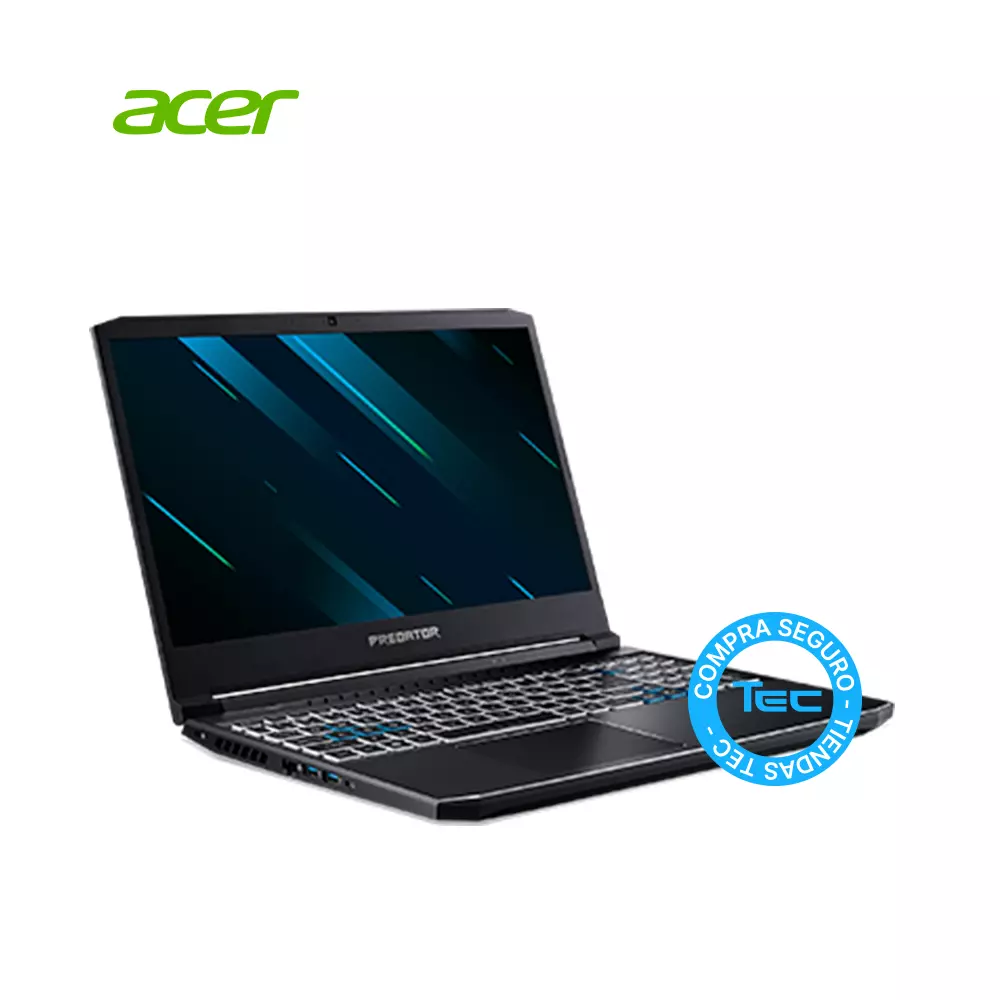 laptop acer predator ph315-53