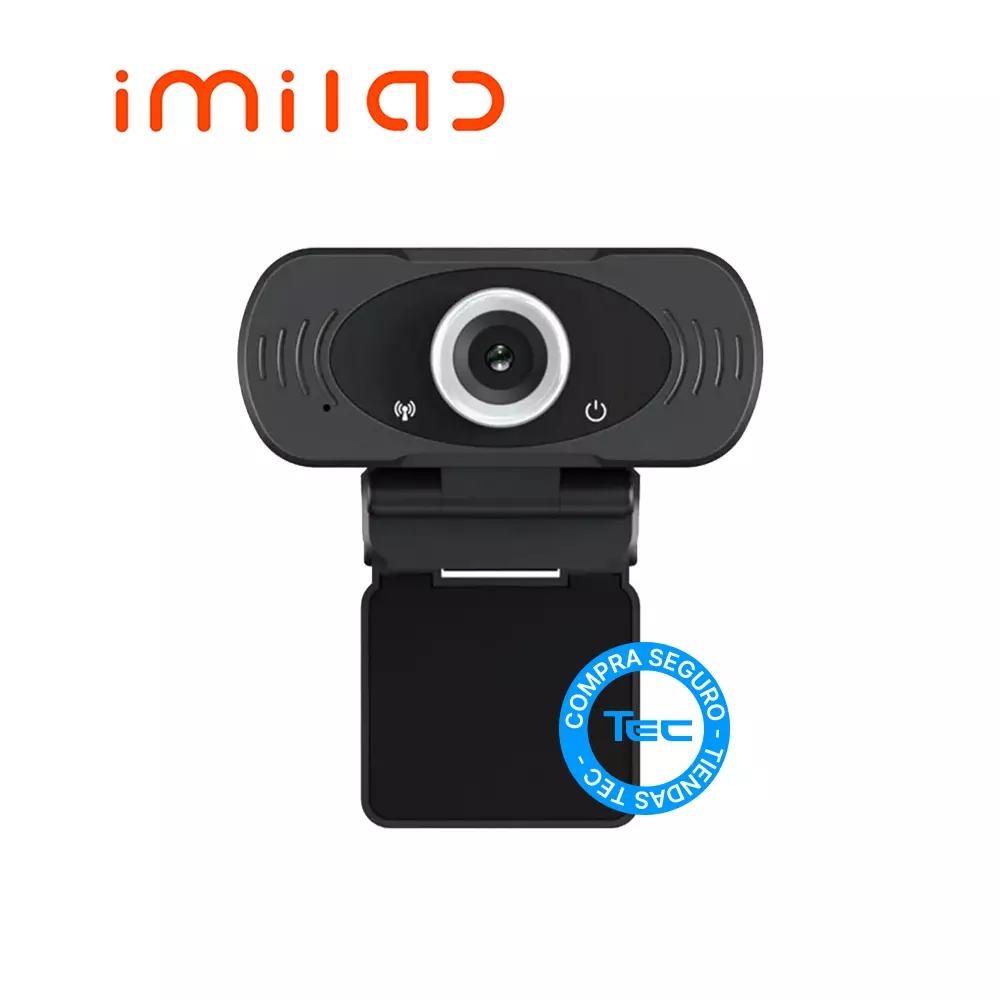 C mara Web IMILAB CMSXJ22A FHD Tiendas TEC