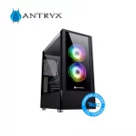 CASE ANTRYX RX-460 BLACK USB