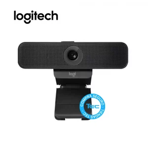 Cámara Web LOGITECH C925E