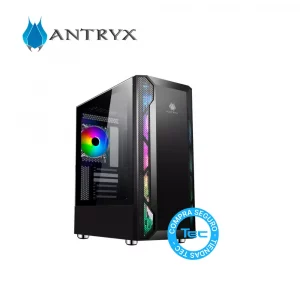 Case Antryx RX-430 Black_