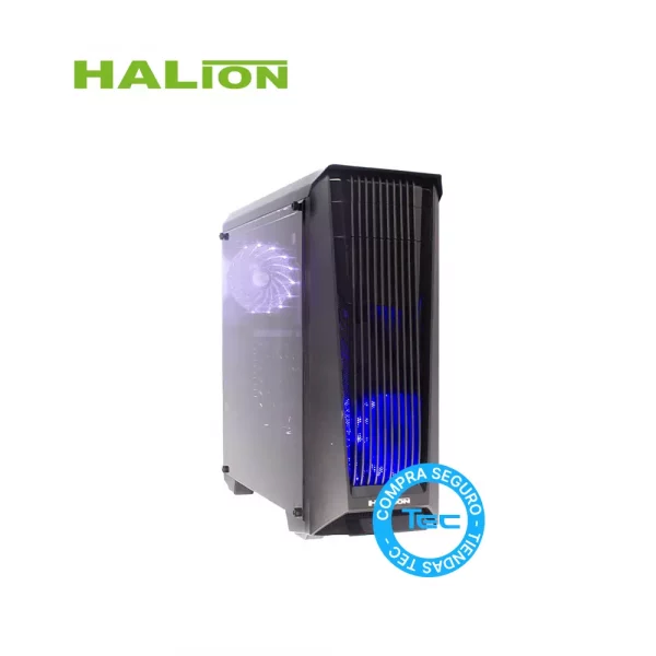 Case Gamer HALION PHANTOM 8803