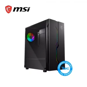 Case MSI Vampiric