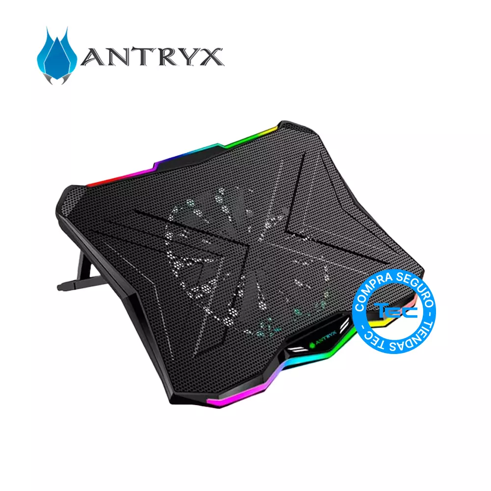 Cooler Laptop Antryx Xtreme AIR-X500 RGB