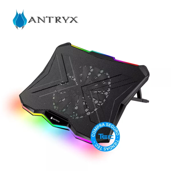 Cooler Laptop Antryx Xtreme AIR-X500 RGB