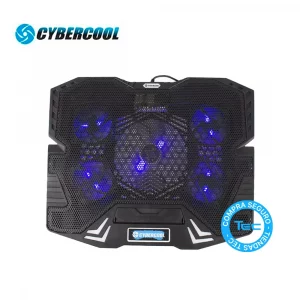 Cooler Pad Cybercool HA-K5