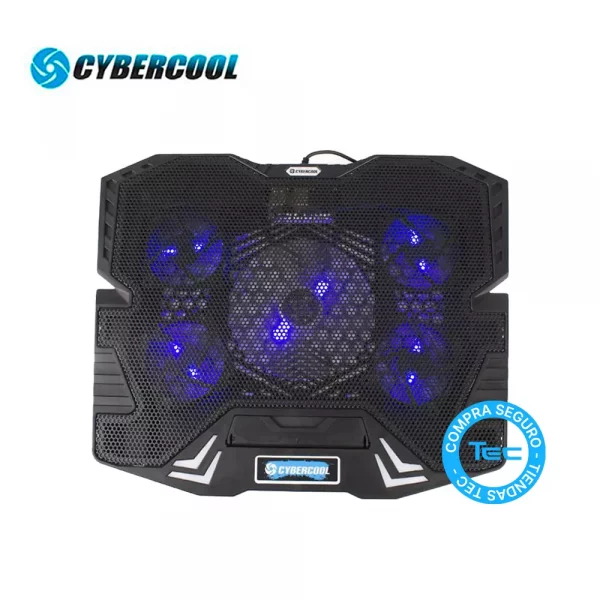 Cooler Pad Cybercool HA-K5