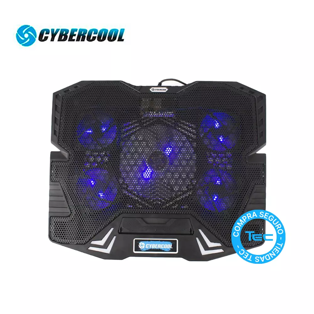 Cooler Pad Cybercool HA-K5