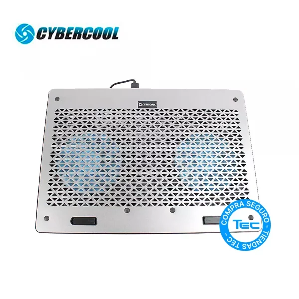 Cooler laptop Halion Cybercool HA-841