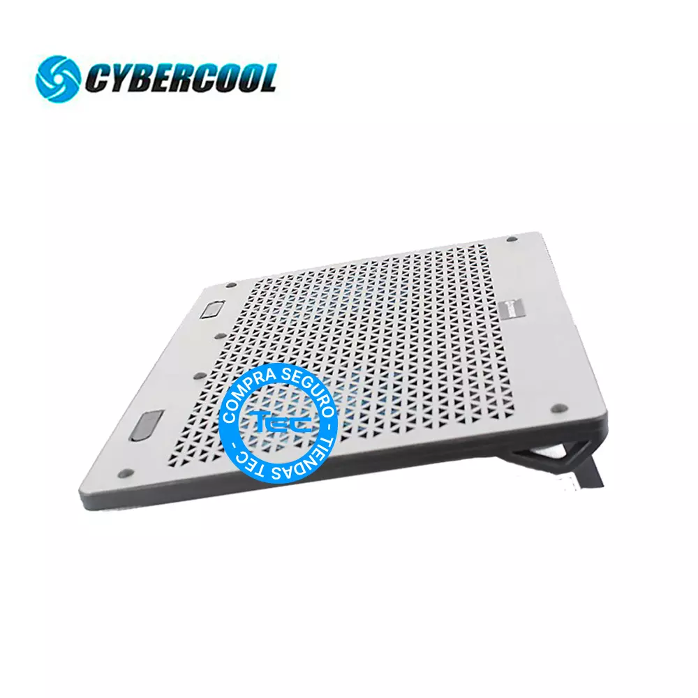 Cooler laptop Halion Cybercool HA-841