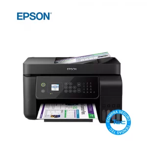 Impresora Epson L5290_Tiendas TEC Impresora Epson L5190 Tinta