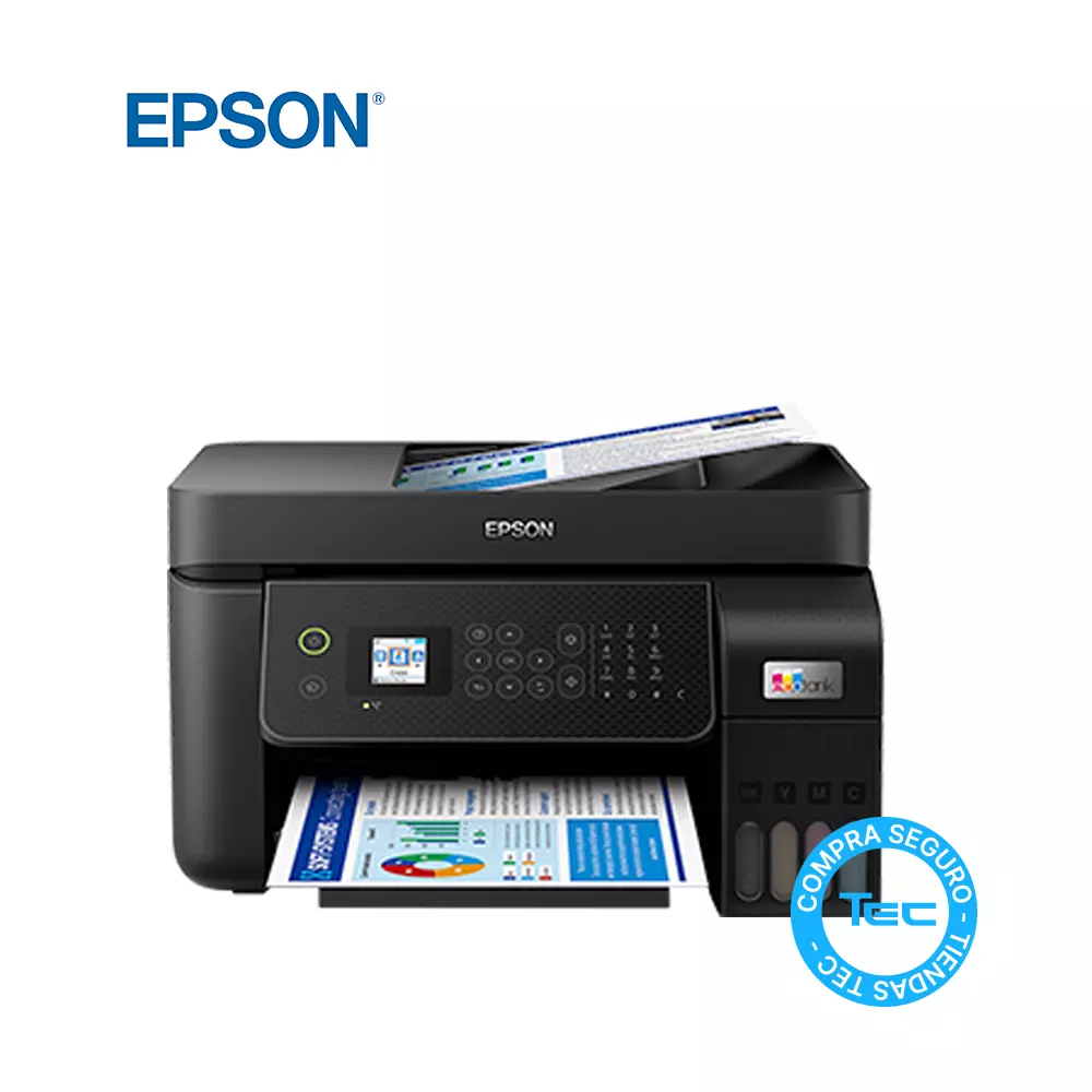 Impresora Epson L5190