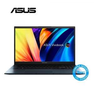 Laptop Asus Vivobook AMD Ryzen 5_Tiendas TEC (1)