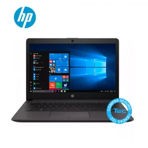 Laptop HP 240 G8 Celeron | OFICINA