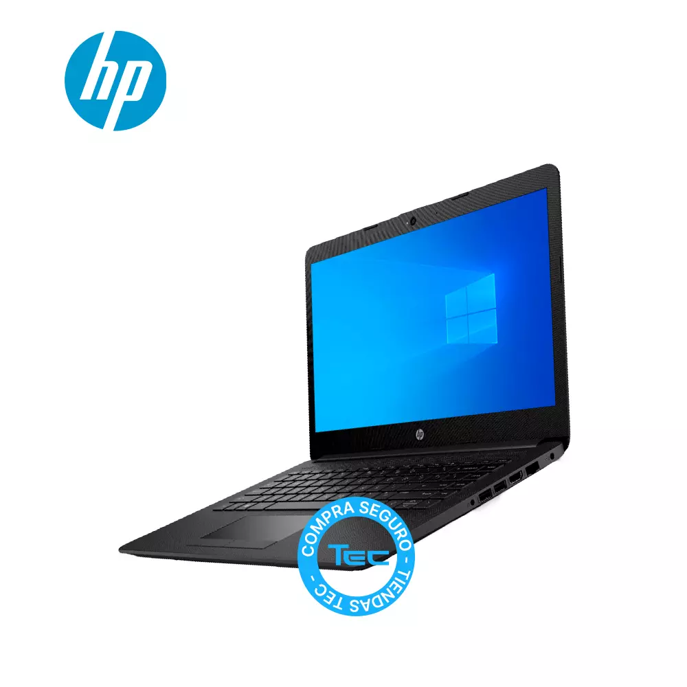 Laptop HP 240 G8 Celeron N4020