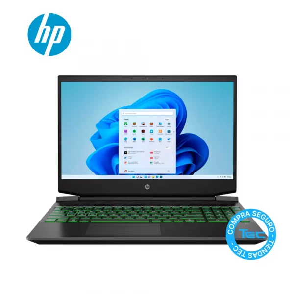 Laptop HP Pavilion 15-EC2501LA AMD Ryzen 5