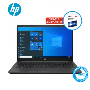 Laptop hp Intel i7 10ma gen 250 G8 2P5M3LT_Tiendas TEC