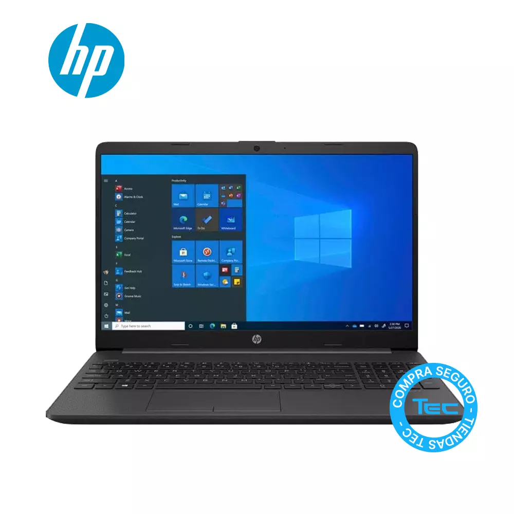 Laptop i7 HP 250 G8 2P5M3LT