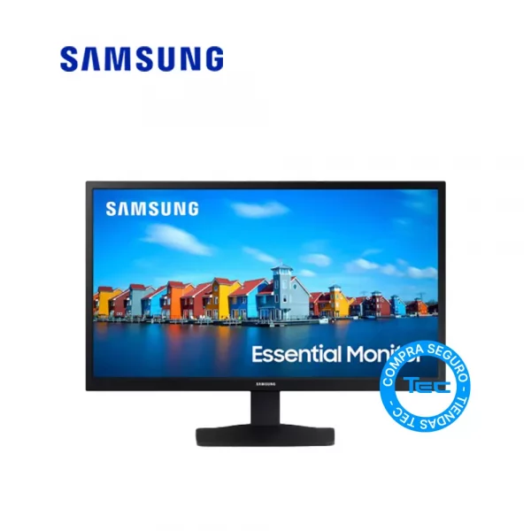 Monitor Samsung LS22A33ANHLXPE